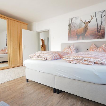 Haus Sunnseitn Apartman Innsbruck Kültér fotó