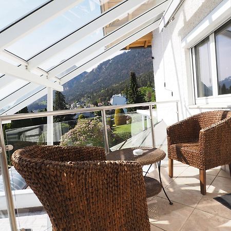 Haus Sunnseitn Apartman Innsbruck Kültér fotó