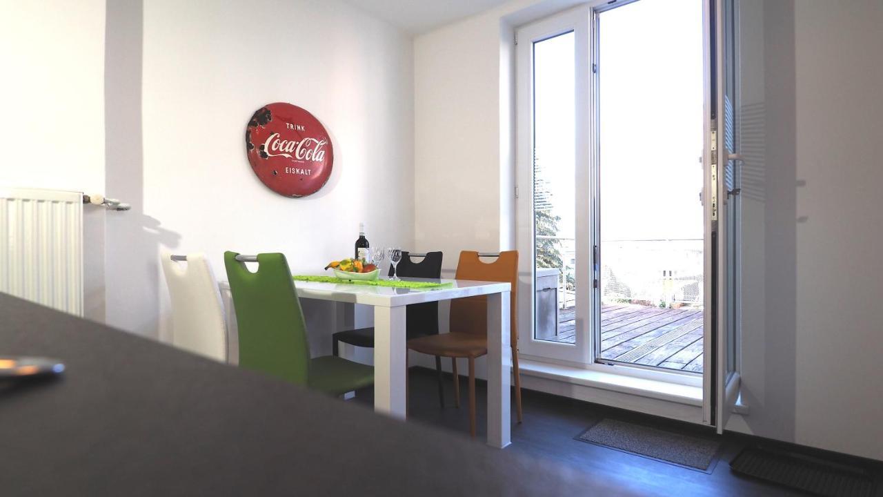 Haus Sunnseitn Apartman Innsbruck Kültér fotó