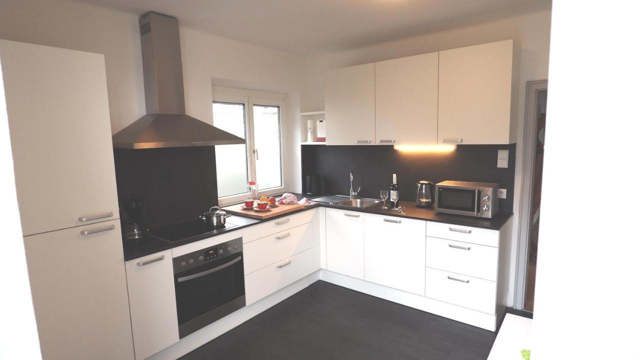 Haus Sunnseitn Apartman Innsbruck Kültér fotó