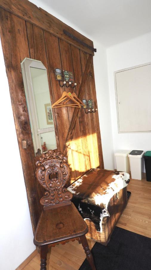 Haus Sunnseitn Apartman Innsbruck Kültér fotó