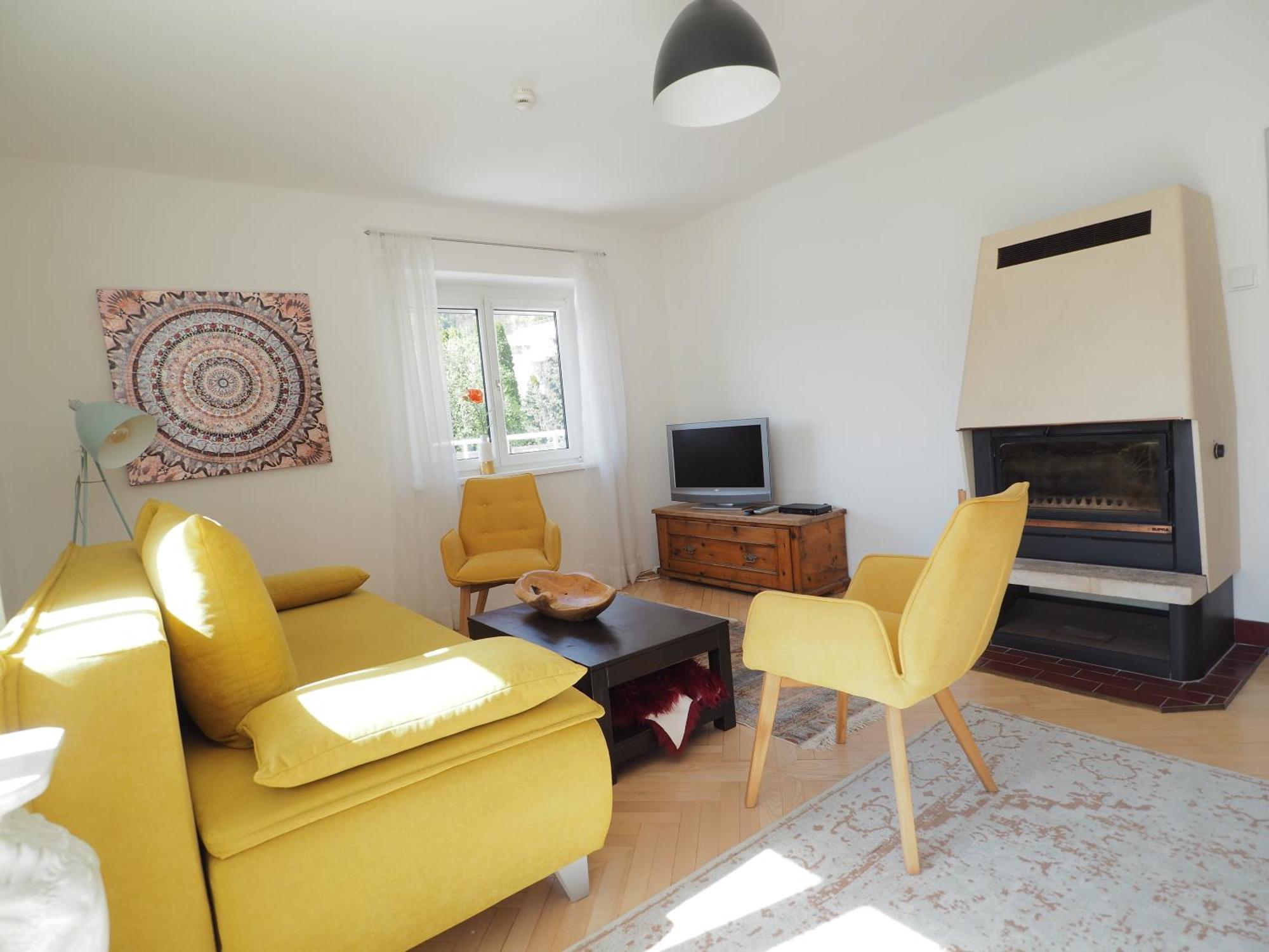 Haus Sunnseitn Apartman Innsbruck Kültér fotó
